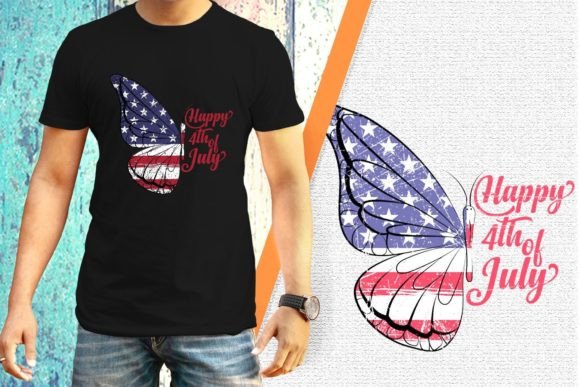Celebrate with Style: The Best 4th of July Graphic Print Templates