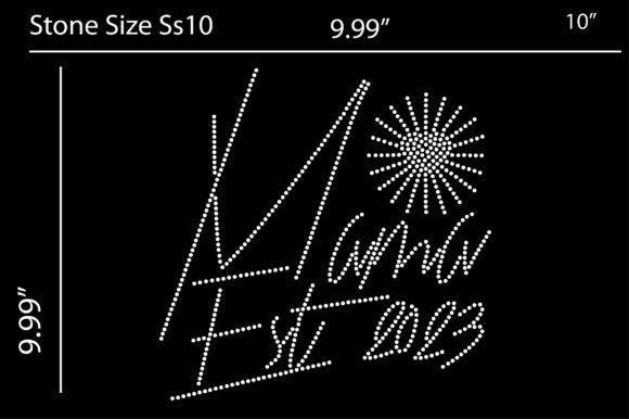 Mama, Rhinestone Design Templates: A Creative's Guide