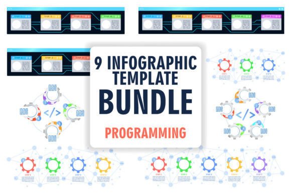 Master Visual Communication with Interface Infographic Templates