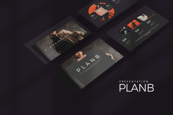 Planb GoogleSlide Templates: Your Go-To for Professional Presentations