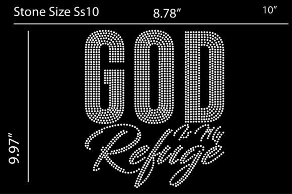 Rhinestone Design Templates: Sparkling Versatility for Modern Creators