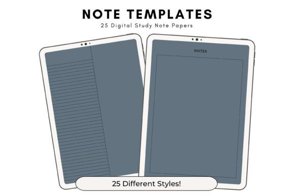 Unlocking Creativity: Practical Freedom Printable Note Templates